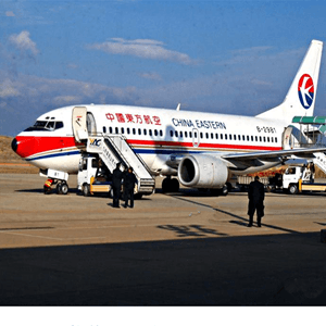 郑州航空快递航空快运业稳步发展的原因是什么？